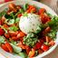 Maaltijdsalade Capresse