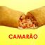 PASTEL CAMARÃO