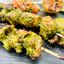 HARYALI CHICKEN TIKKA