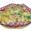 Butter Veg Nachos (GF)