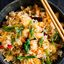 Shrimp Fried Rice