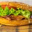 Hamburger de pui Junior