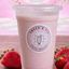 Smoothie Fraises 50cl