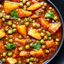 Aloo Mutter