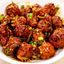 Veg Manchurian