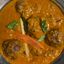 Meat Ball curry