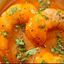MANGO PRAWNS (Prawns only) (GF)