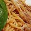 Spaghetti Bolognese