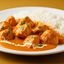 Chicken Tikka Masala(White Meat)