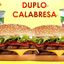 2 DUPLO CALABRESA + 2 GUARACAMP