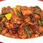 Chill Chicken Dry