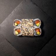 Alaska Roll