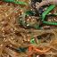 Glass Noodles & Vegetables | 잡채