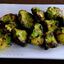 Mountain Hariyali Tikka 9pcs