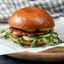 Bacon cheese Burger Gluten Free