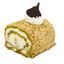 Pistachio Budapest Roll