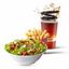 MENU Grilled Chicken Salad
