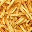 Patatas fritas