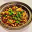 46.Ma-Poh Tofu (麻婆豆腐煲)