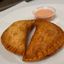 Cheese Empanada