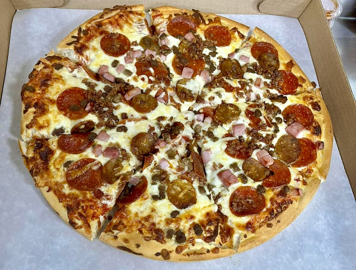 Franklin House Of Pizza Food delivery Franklin Order online