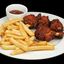 Aripioare de pui/Chicken wings