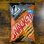 Zweifel Snacketti Paprika Claws 100gr