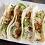 Fish Taco / Taco de Pescado