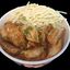 Deep Fried Dumpling Don