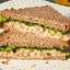 Tuna Sandwich