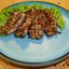 Piept de porc la grătar 300g