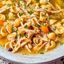 Chicken Noodle Soup