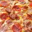 The Godfather Pizza