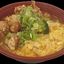 Spicy Noodle Soup