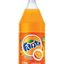 Refrigerante Fanta Laranja