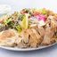 Shawarma Poulet