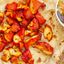 Chicken Pakora Kebab