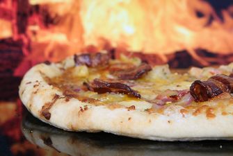 56-Pizza Siciliana - Pizzaria e Fast-Food Clone