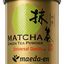 Premium Green Tea Powder