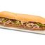 Biftek du chef/ Chef's Steak Sub
