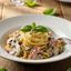 Pasta alla Panna (a,c)