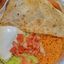 Fajita Quesadilla