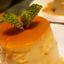 Lemongrass  Coconut Flan