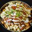 Buffalo Chicken Poutine