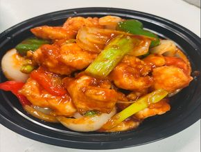 Mainland China Bistro - Coral Springs