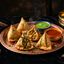 Samosa de Pollo