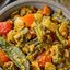 Bhindi Dopiaza