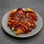 Sticky BBQ Strips (5pcs)