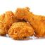 3 Pcs Chicken Meal