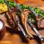 Original Lamb Over Rice